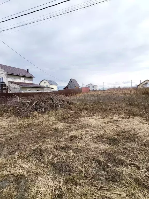 Дом в Нижегородская область, Богородский муниципальный округ, д. ... - Фото 1