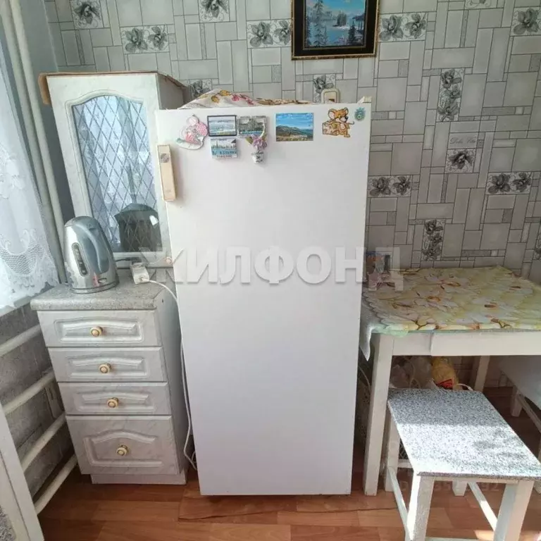 4-к кв. Кемеровская область, Кемерово Институтская ул., 4 (64.0 м) - Фото 1