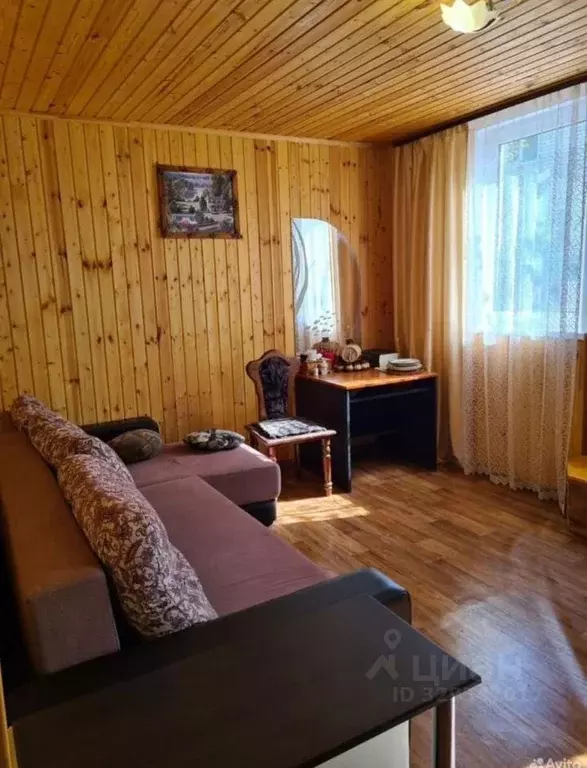 Дом в Саратовская область, Энгельсский район, Красноярское ... - Фото 2