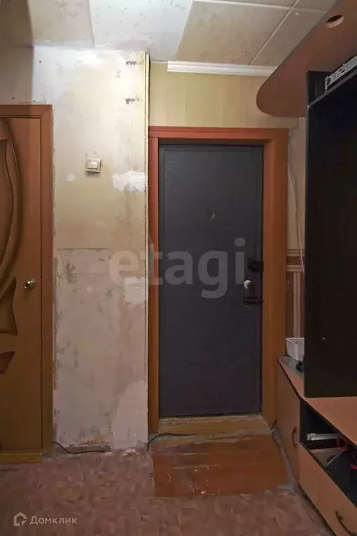 Продаётся 1-к квартира, 28.7 м - Фото 0