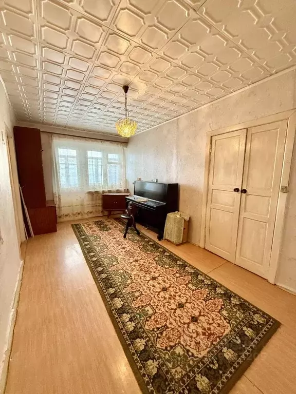 2-к кв. Волгоградская область, Новоаннинский ул. Ленина, 75 (39.5 м) - Фото 2