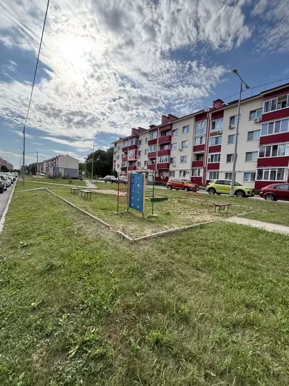 1-к кв. Самарская область, Самара Московское шоссе, 24-й км, 9с5 (38.2 ... - Фото 1