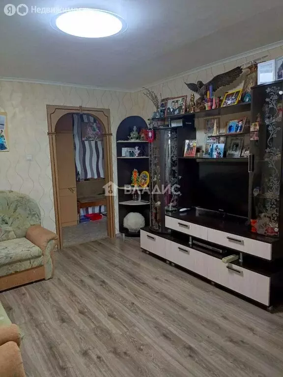 4-комнатная квартира: Ковров, улица Шмидта, 9 (74 м) - Фото 1