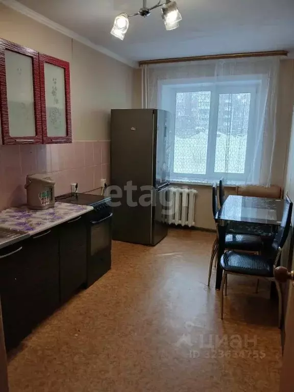 2-к кв. Сахалинская область, Холмск Первомайская ул., 11 (65.6 м) - Фото 1