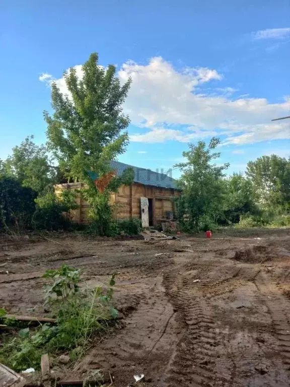 участок в самарская область, волжский район, смышляевка городское . - Фото 0