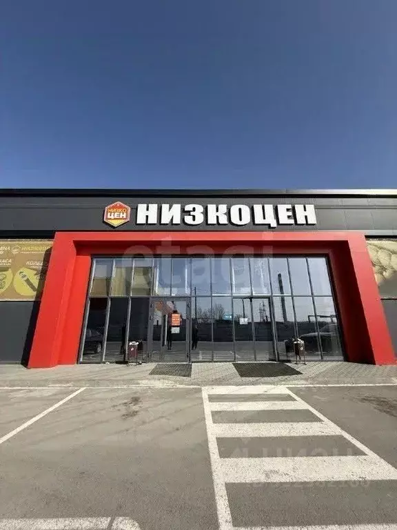 Помещение свободного назначения в Ростовская область, Батайск ул. ... - Фото 2