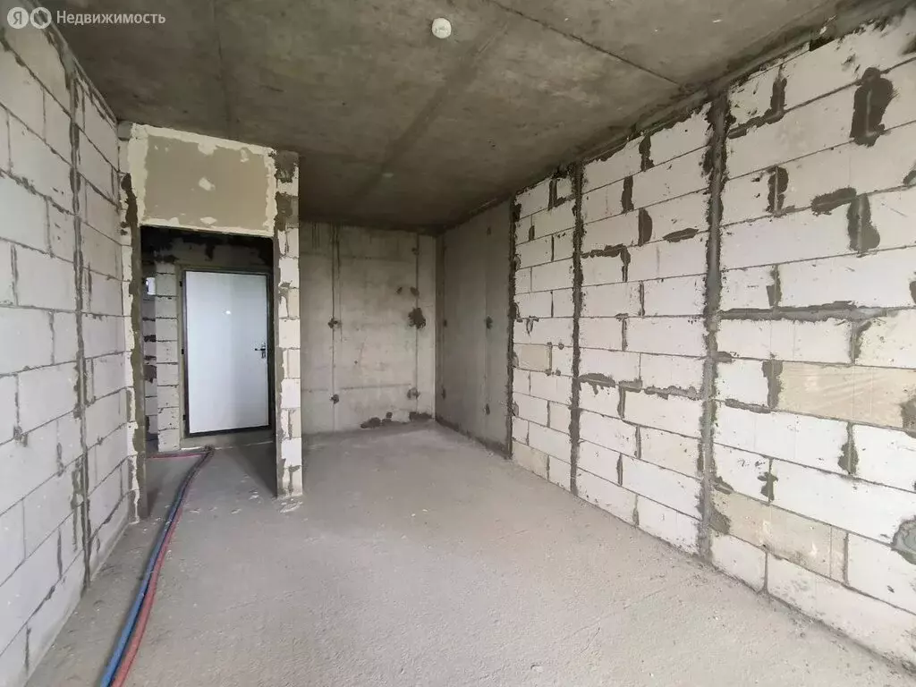 1-комнатная квартира: Краснодар, Уральская улица, 100 (42 м) - Фото 1