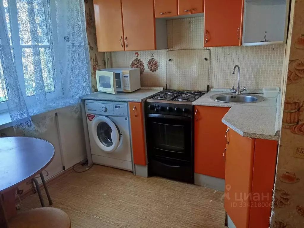 2-к кв. Московская область, Дрезна Орехово-Зуевский городской округ, ... - Фото 1