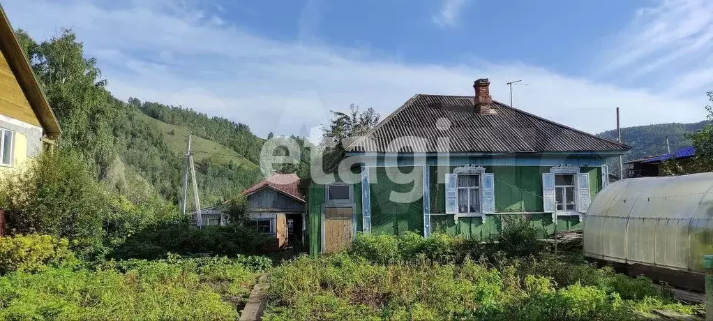Дом 39,9 м на участке 7,7 сот. - Фото 1