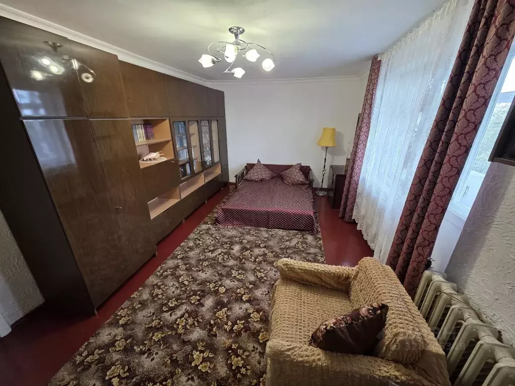 1-к кв. Севастополь ул. Муромская, 82 (45.0 м) - Фото 2