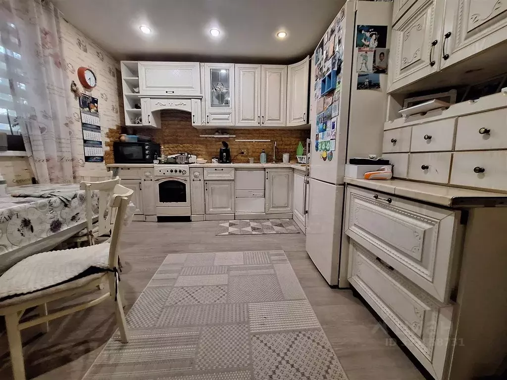 Дом в Адыгея, Тахтамукайский район, Козет аул Школьная ул., 9Б (49 м) - Фото 1