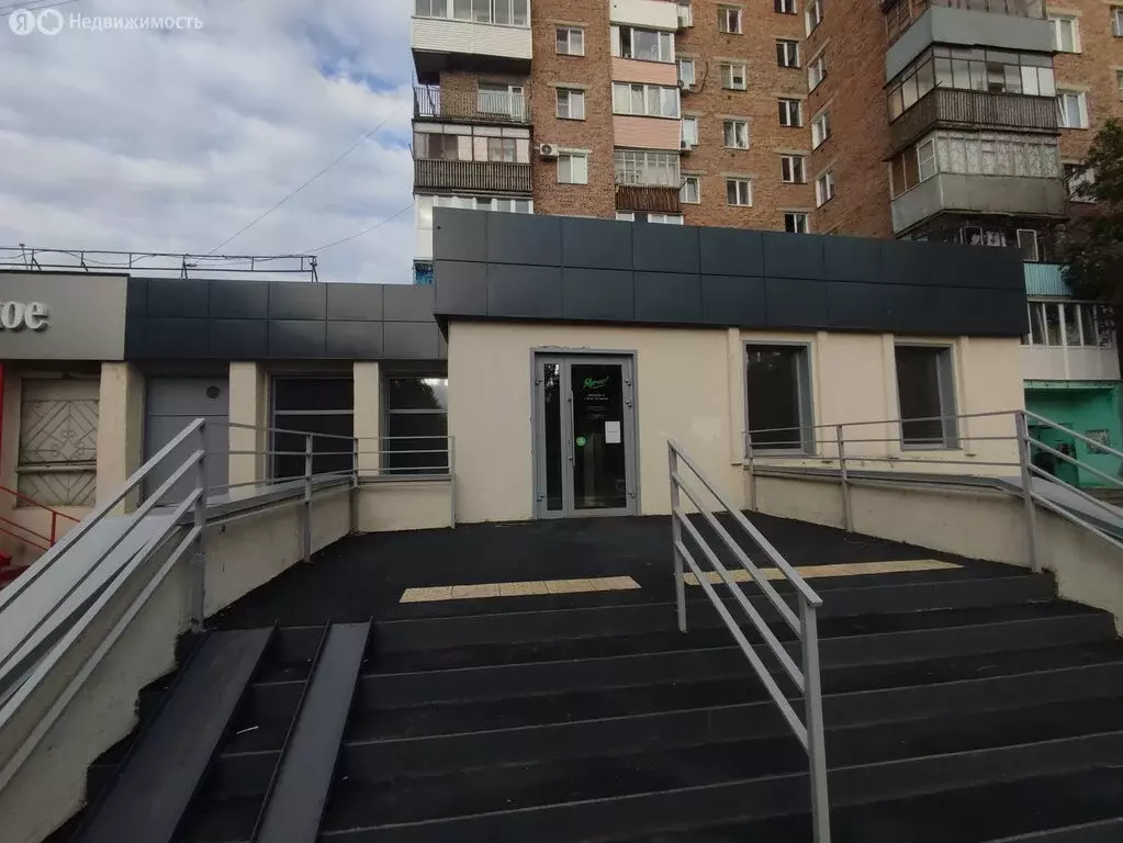 Помещение свободного назначения (230 м) - Фото 1