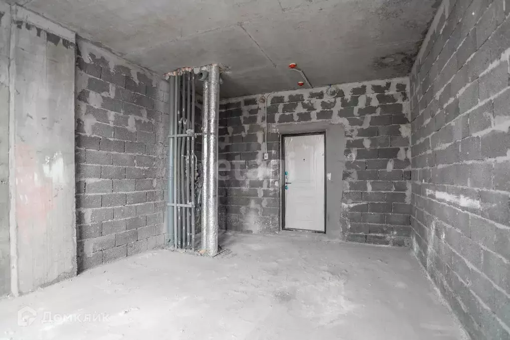 Продаётся квартира-студия, 20.3 м - Фото 1