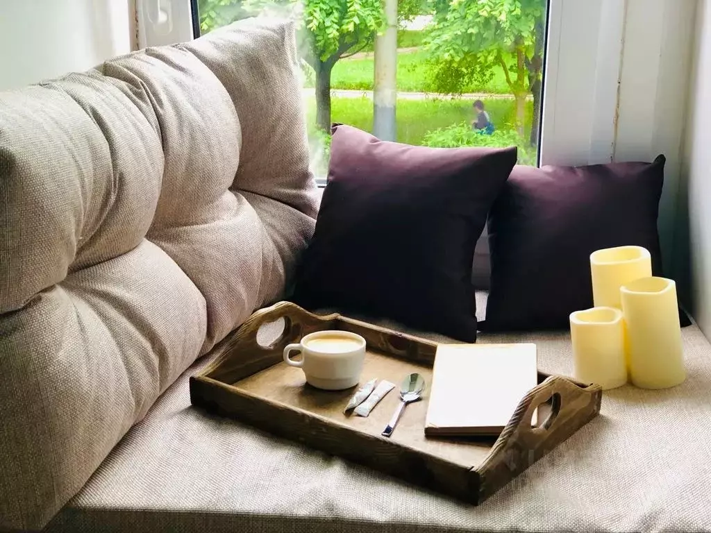 Студия Санкт-Петербург Кронверкский просп., 23 (12.0 м) - Фото 0