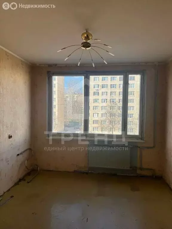 2-комнатная квартира: Санкт-Петербург, Купчинская улица, 13к1 (44.4 м) - Фото 1