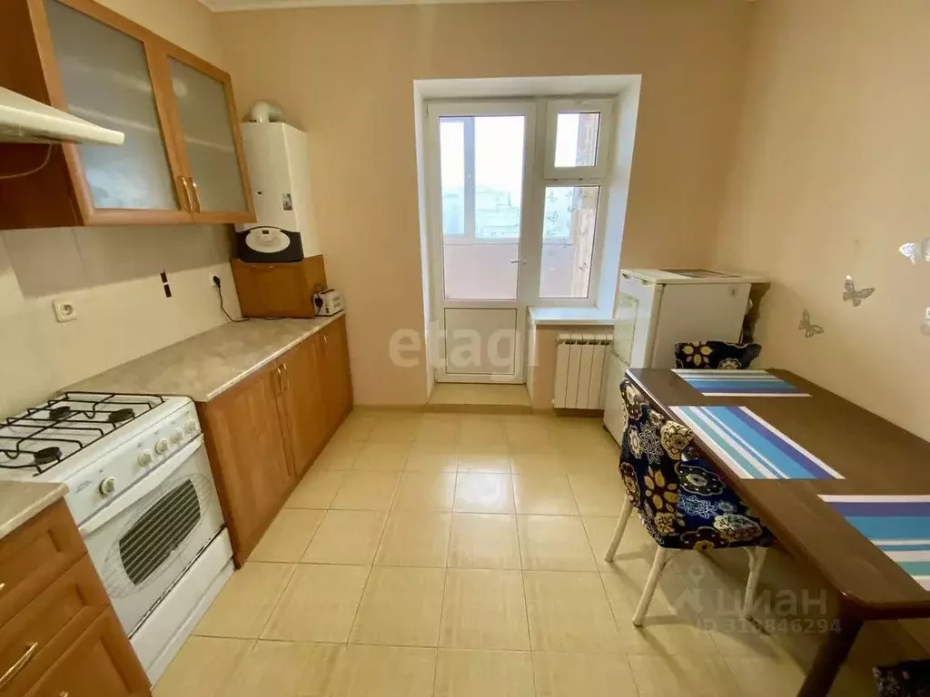 1-к кв. Ставропольский край, Ставрополь ул. Мира, 212 (45.0 м) - Фото 0