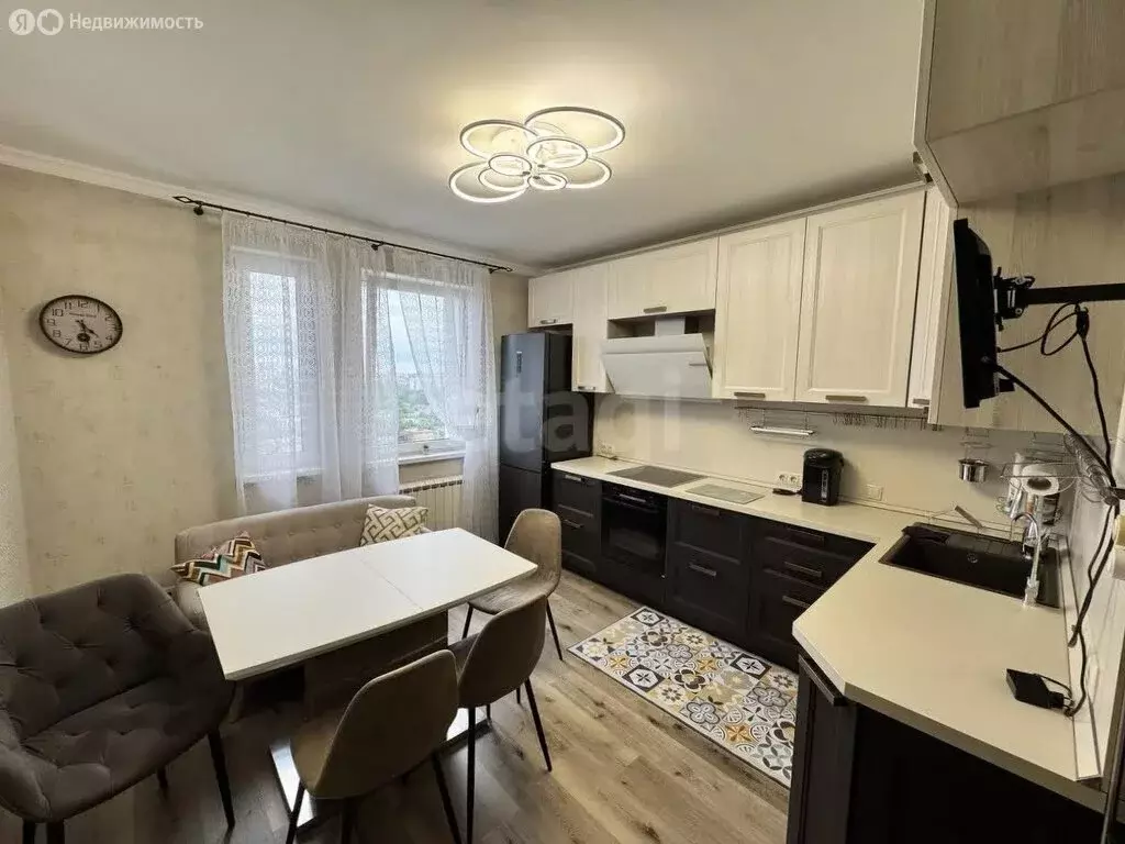 3-комнатная квартира: Москва, Алтуфьевское шоссе, 85 (83.1 м) - Фото 0