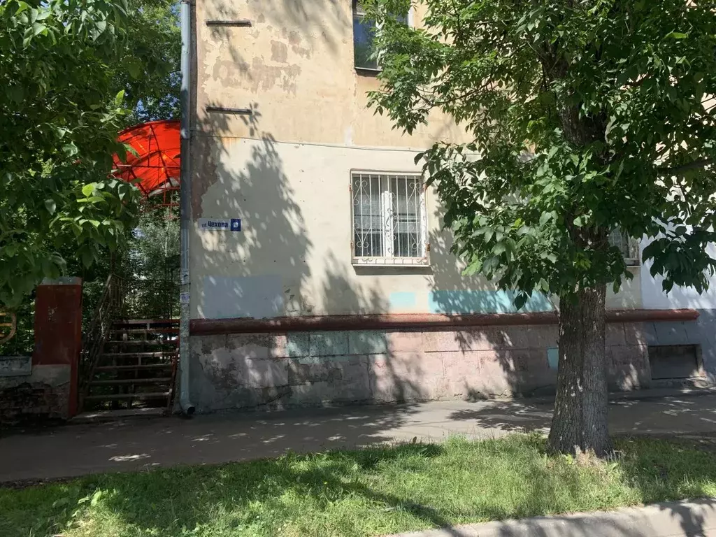 Офис в Ярославская область, Ярославль ул. Чехова, 16 (57 м) - Фото 1