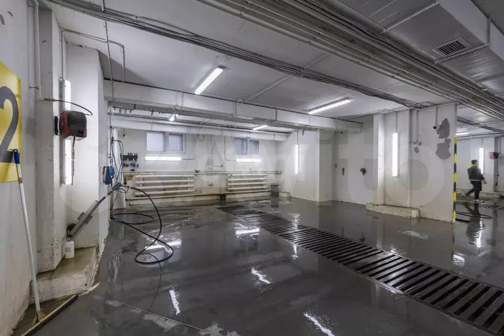 Продам помещение свободного назначения, 951.4 м - Фото 1