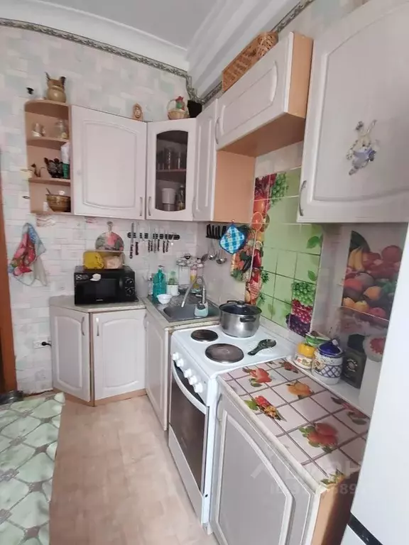 3-к кв. Приморский край, Партизанск Обогатительная ул., 18 (77.5 м) - Фото 1