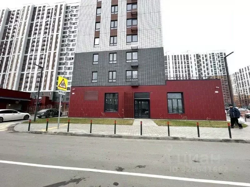 Помещение свободного назначения в Московская область, Ленинский ... - Фото 1