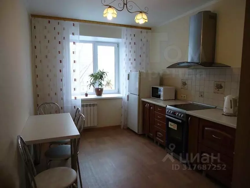 1-к кв. Томская область, Томск Советская ул., 69 (45.0 м) - Фото 0