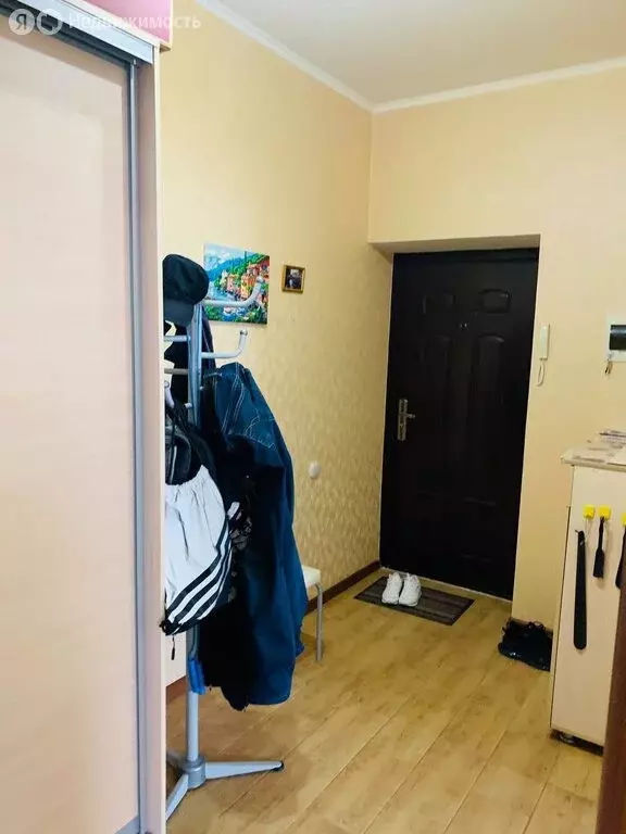 1-комнатная квартира: Геленджик, Анапская улица, 14 (46 м) - Фото 2