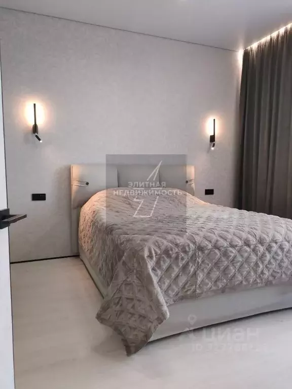 3-к кв. Татарстан, Казань ул. Сибгата Хакима, 51 (70.0 м) - Фото 2