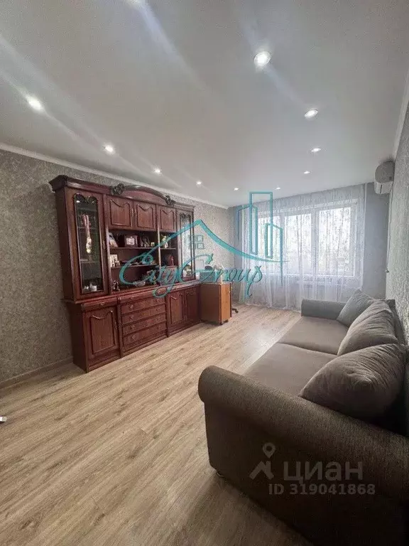 3-к кв. Оренбургская область, Орск пос. Вокзальный, проезд ... - Фото 1