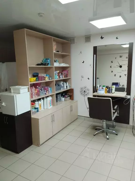 Помещение свободного назначения в Томская область, Томск ул. 1-я ... - Фото 2