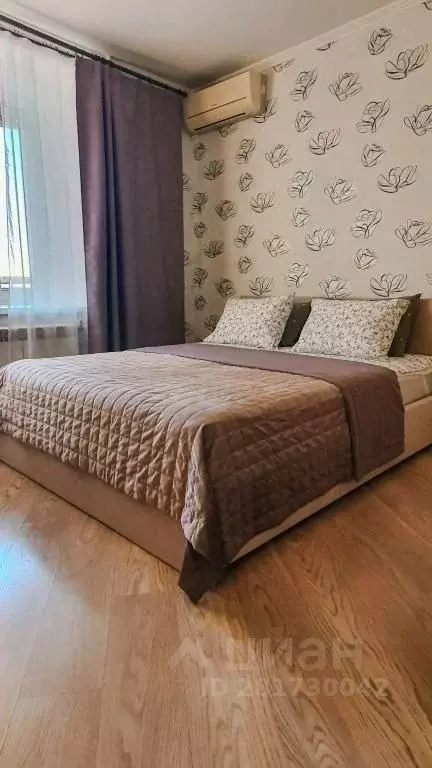 1-к кв. Татарстан, Казань ул. Сибгата Хакима, 33 (50.0 м) - Фото 0