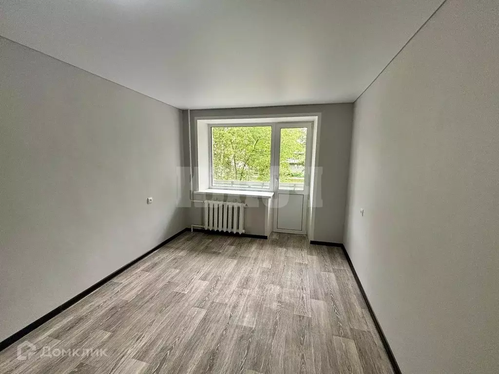 Продаётся 1-к квартира, 30 м - Фото 0