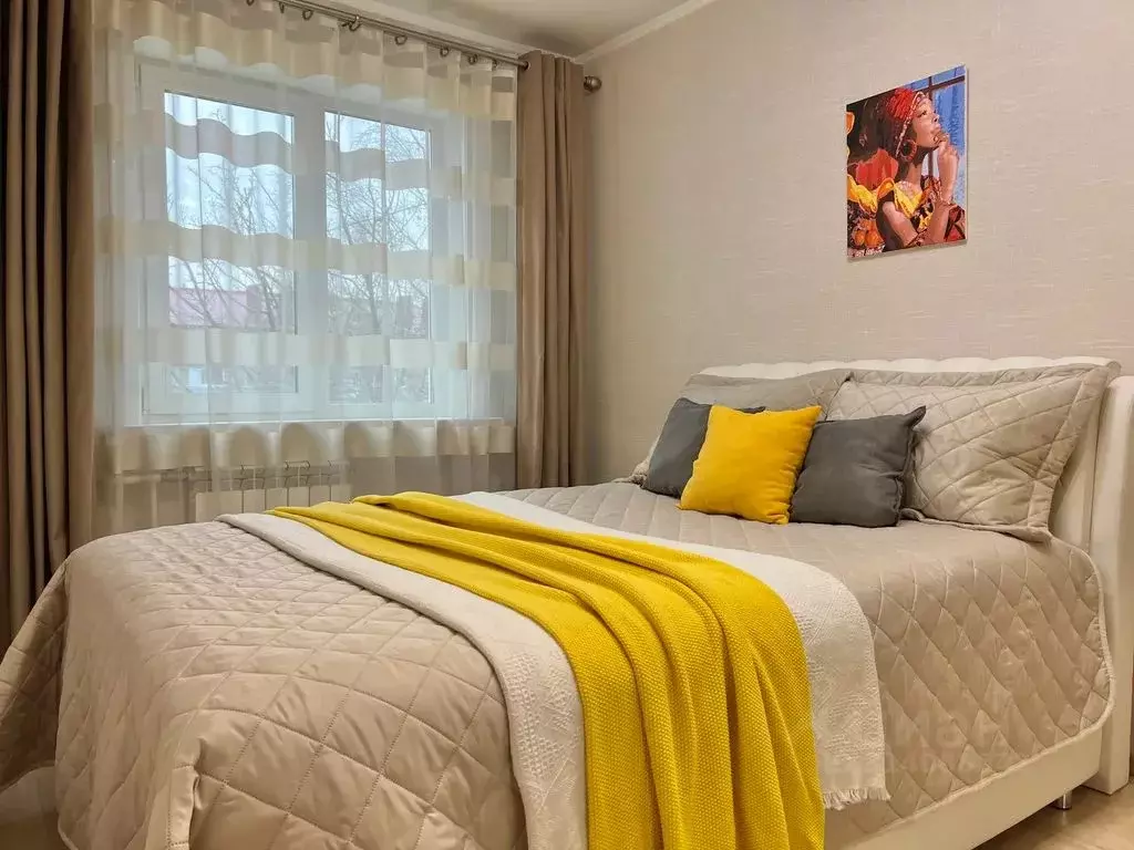 2-к кв. Сахалинская область, Южно-Сахалинск Сахалинская ул., 19 (50.0 ... - Фото 2