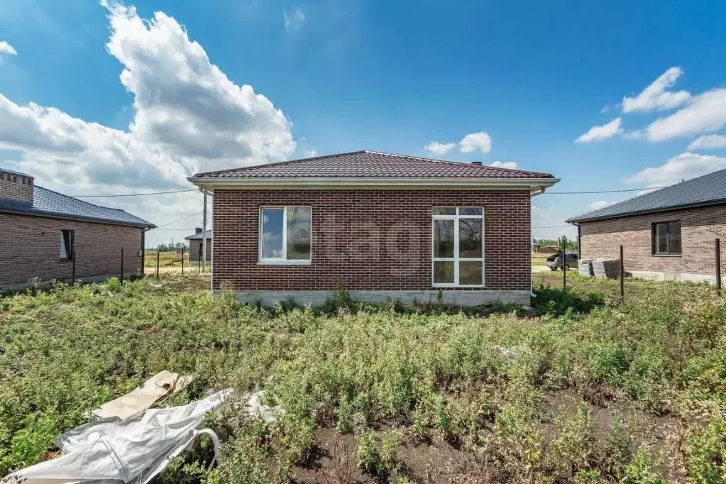 Дом в Ростовская область, Аксайский район, Щепкинское с/пос, пос. ... - Фото 1