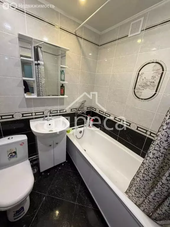 1-комнатная квартира: Самара, проспект Кирова, 322 (42 м) - Фото 2