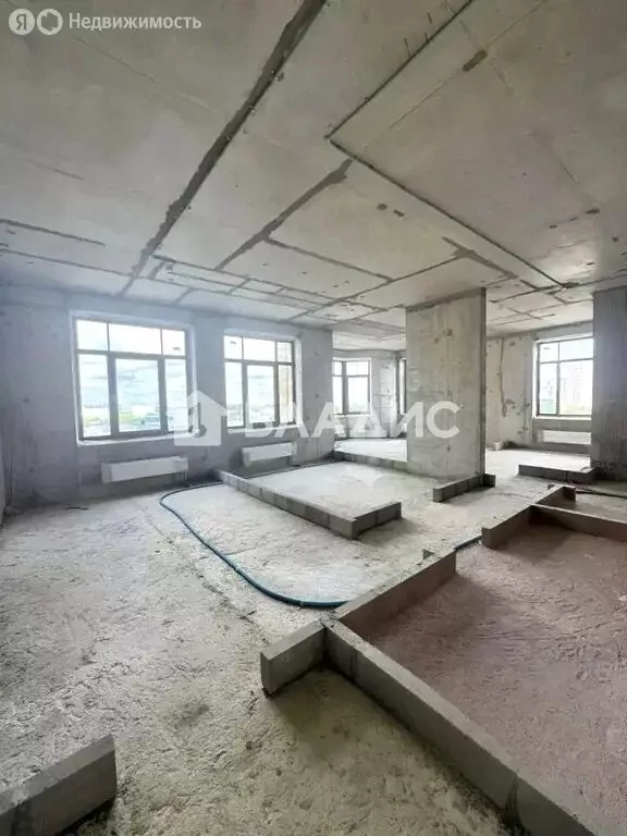4-комнатная квартира: Москва, улица Расплетина, вл2с1 (145 м) - Фото 2
