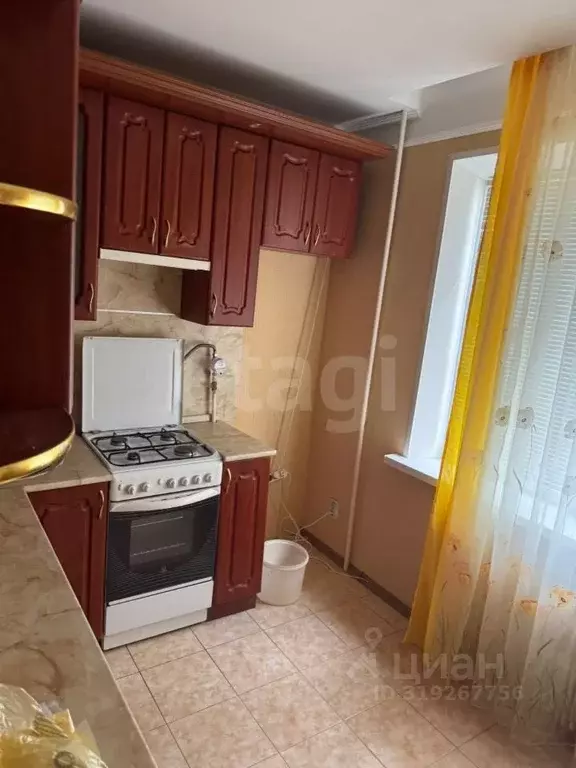 3-к кв. Белгородская область, Белгород бул. Юности, 8 (59.0 м) - Фото 1