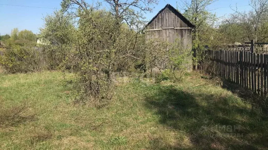 Участок в Нижегородская область, Выкса  (4.3 сот.) - Фото 0