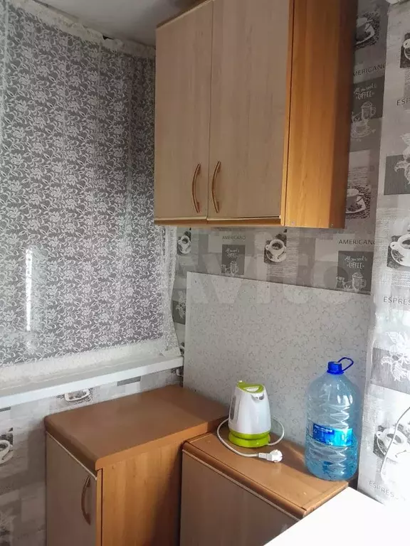 Квартира-студия, 14 м, 8/8 эт. - Фото 1