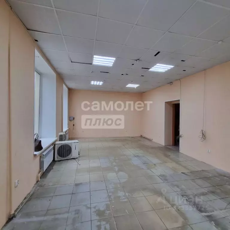 Помещение свободного назначения в Нижегородская область, Бор ул. ... - Фото 2