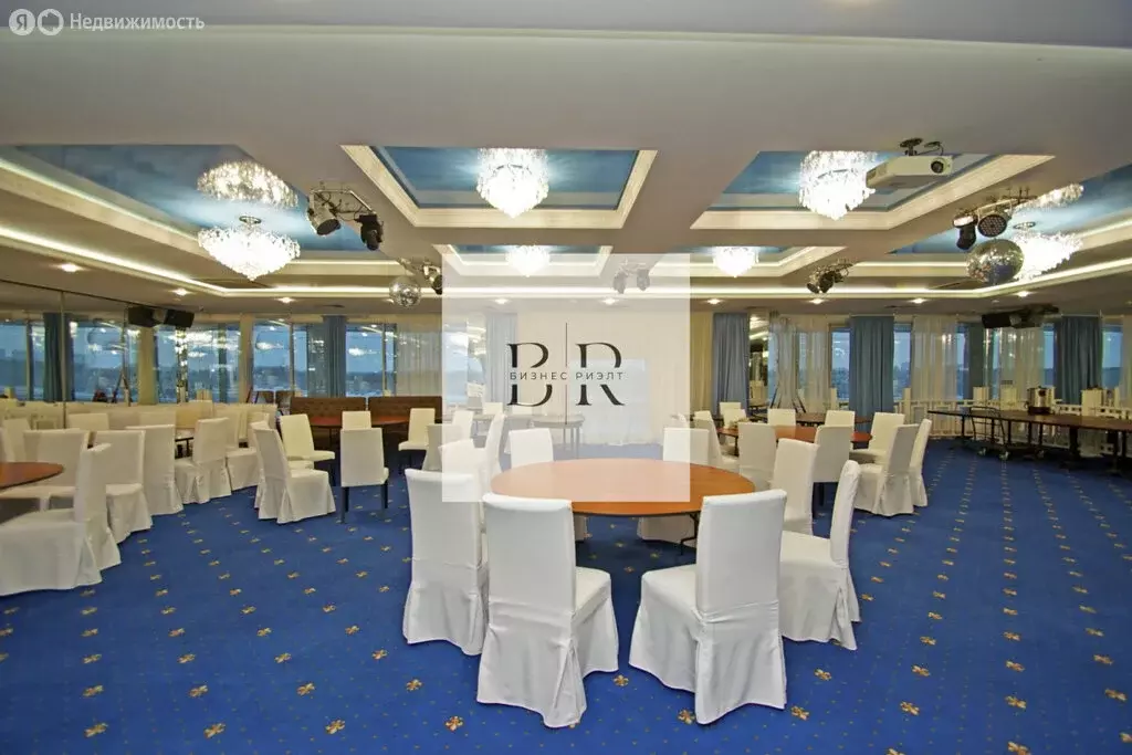 Помещение свободного назначения (560 м) - Фото 1