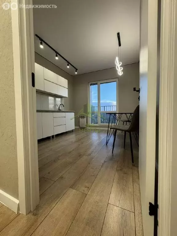 1-комнатная квартира: Улан-Удэ, микрорайон 148А, 2/2 (38.8 м) - Фото 1