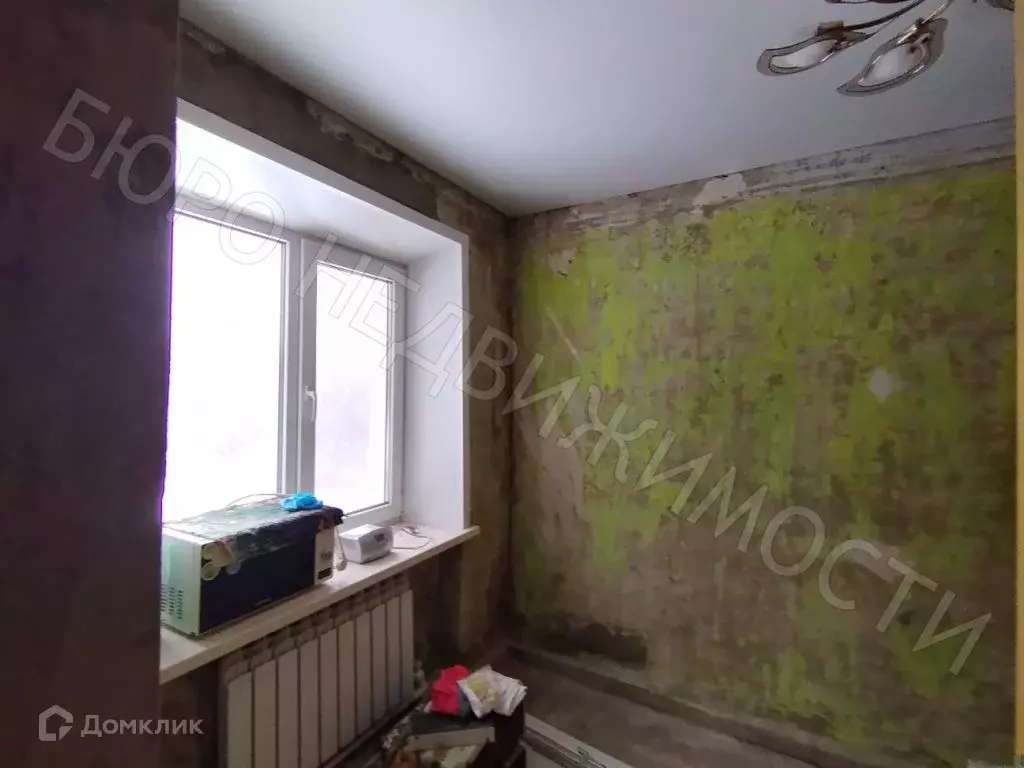 Продаётся 2-к квартира, 44 м - Фото 1