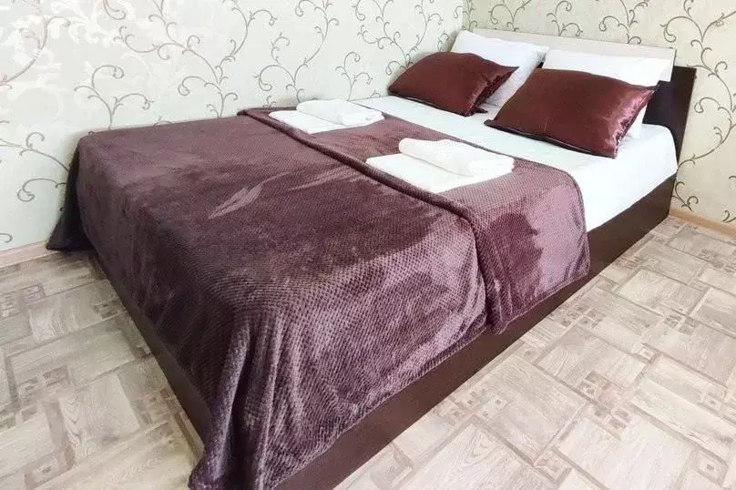 1-к кв. Тамбовская область, Тамбов Советская ул., 190Вк2 (43.0 м) - Фото 1