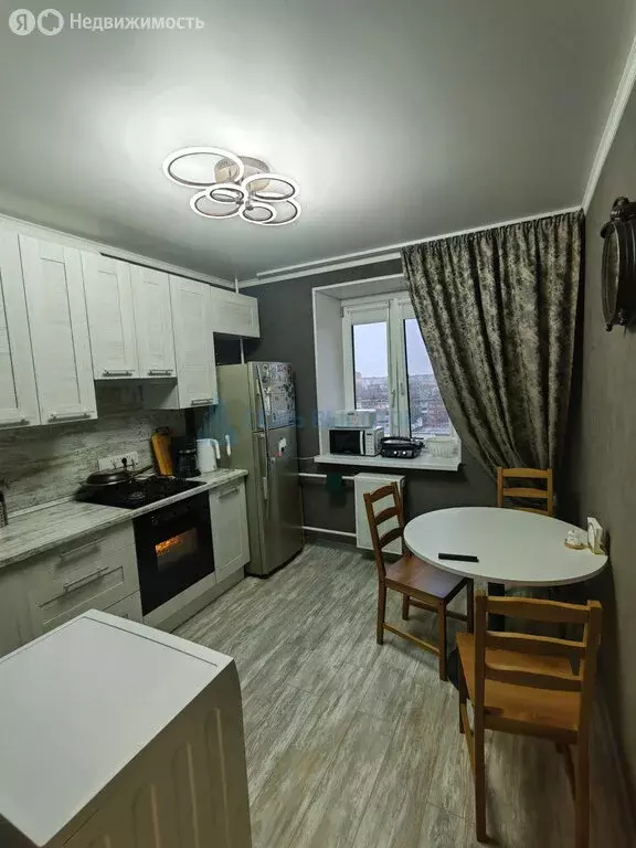 3-комнатная квартира: Домодедово, микрорайон Западный, Рабочая улица, ... - Фото 1