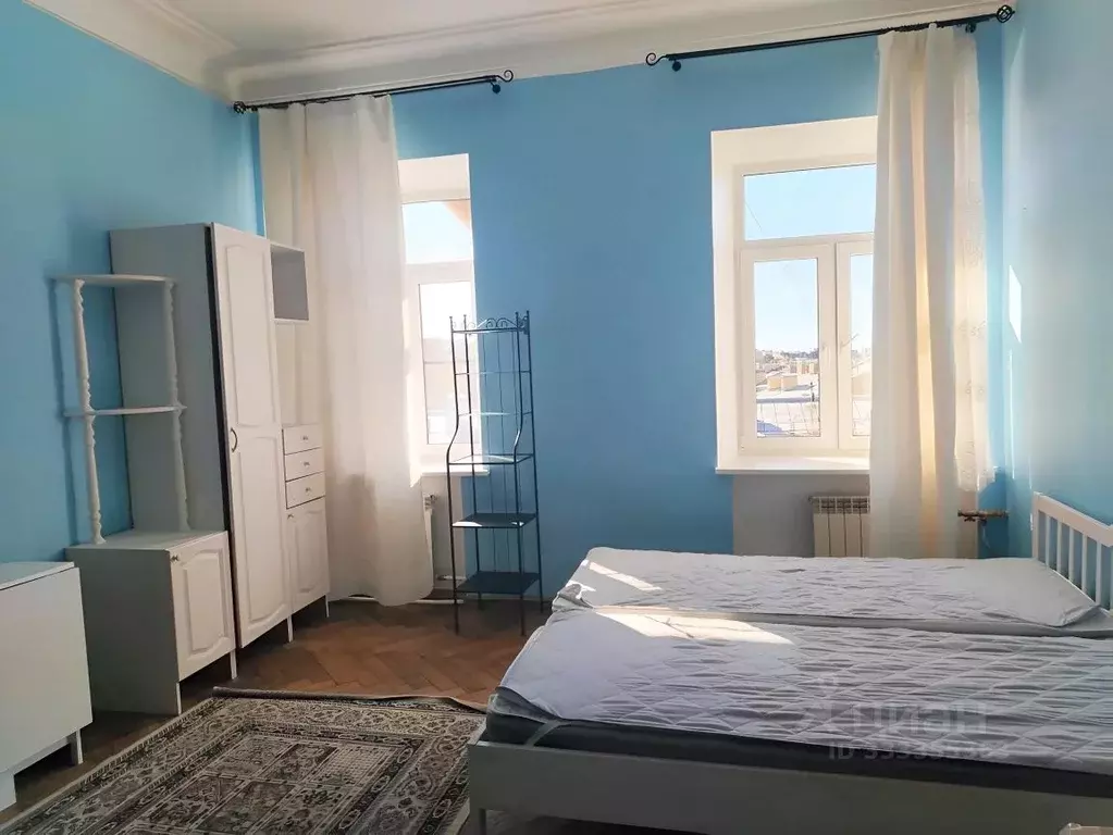 Комната Санкт-Петербург Сенная пл., 13 (20.0 м) - Фото 2