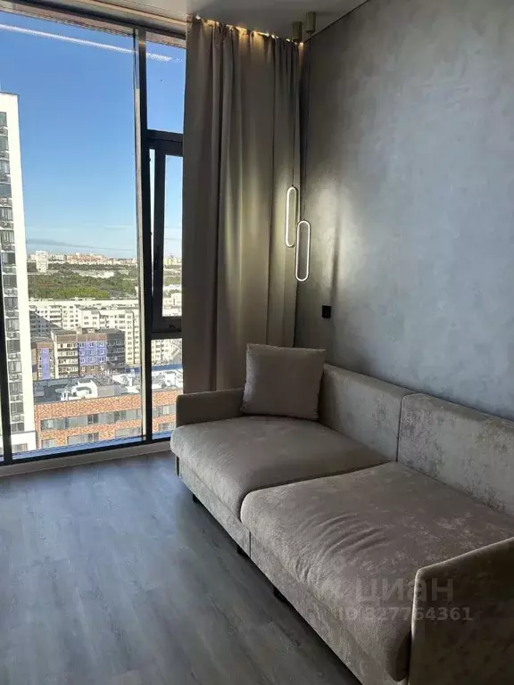 2-к кв. Тюменская область, Тюмень ул. 50 лет Октября, 63Г (61.0 м) - Фото 2