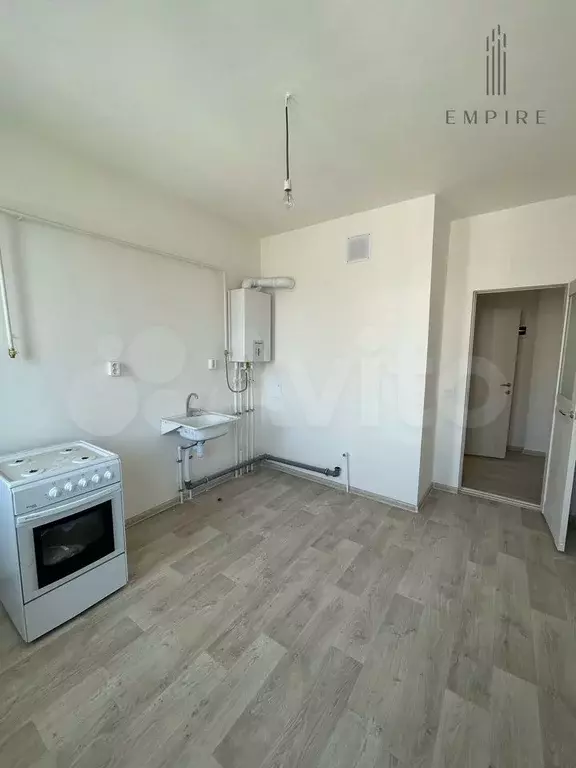 2-к. квартира, 46 м, 8/9 эт. - Фото 1