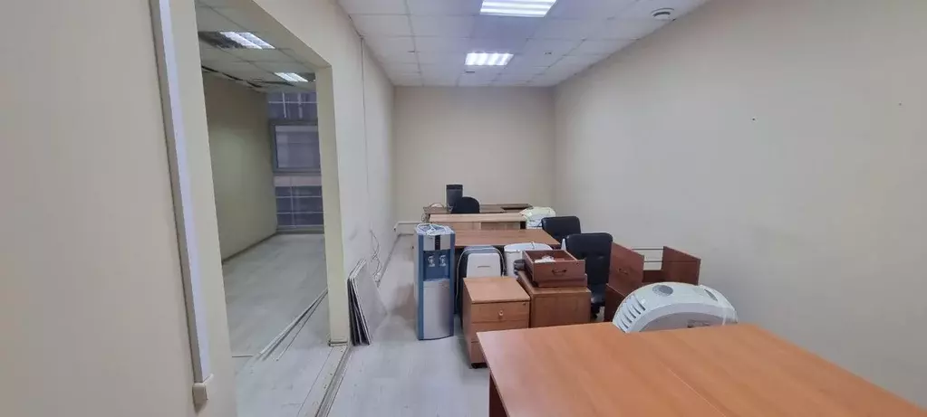 Офис в Москва ул. Горбунова, 2С3 (32 м) - Фото 1