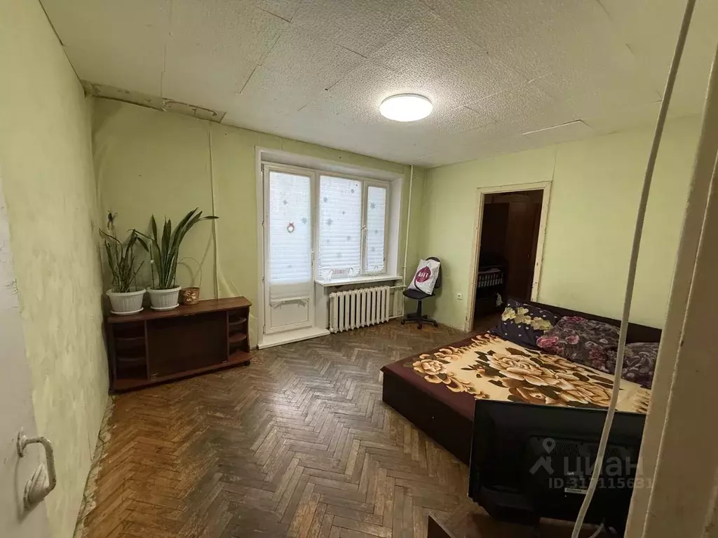 2-к кв. Московская область, Королев ул. Грабина, 22 (40.0 м) - Фото 1